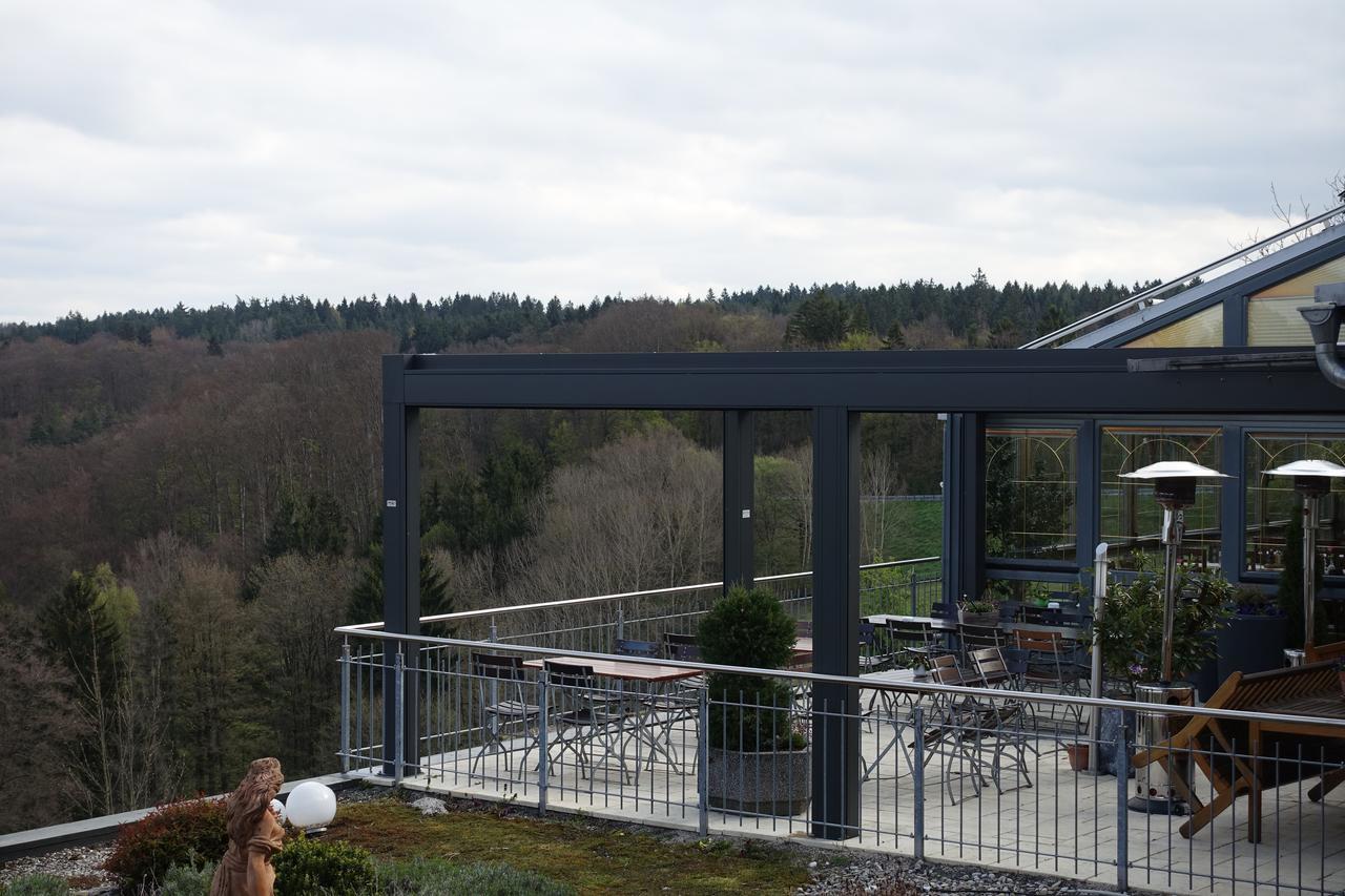 Hotel Gasthof Schoenblick Neumarkt in der Oberpfalz Zewnętrze zdjęcie