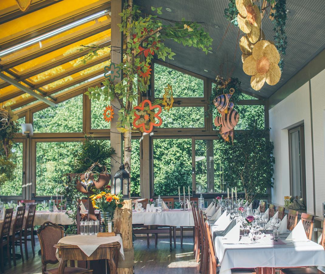 Hotel Gasthof Schoenblick Neumarkt in der Oberpfalz Zewnętrze zdjęcie