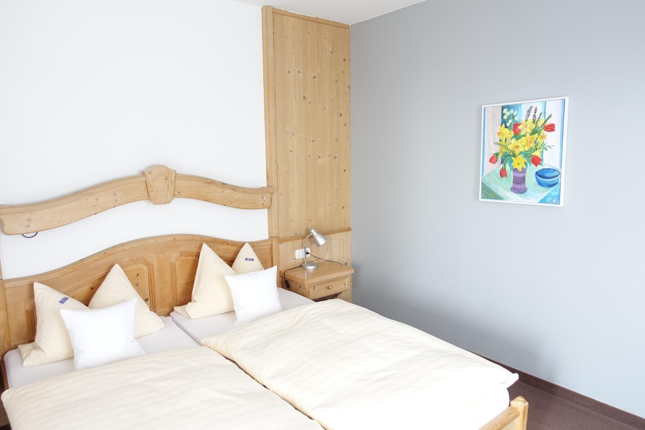 Hotel Gasthof Schoenblick Neumarkt in der Oberpfalz Zewnętrze zdjęcie